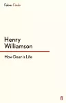 How Dear Is Life cover