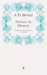 Science in History cover