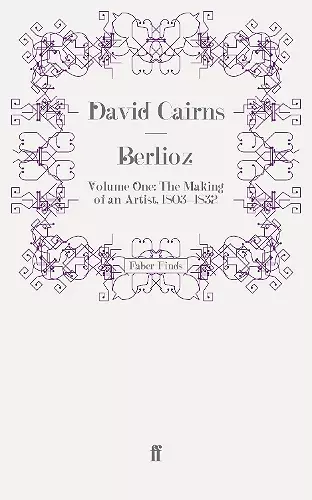 Berlioz cover
