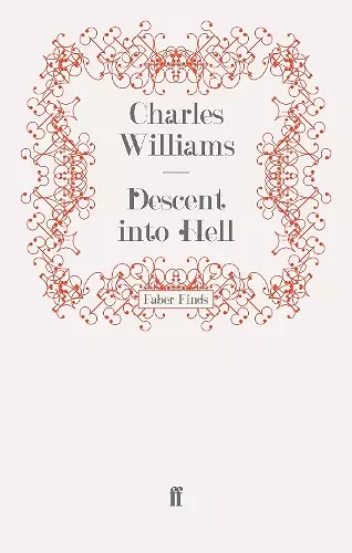 Descent into Hell cover