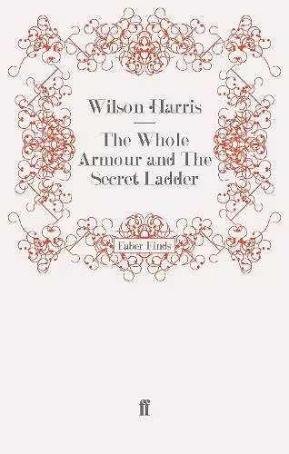 The Whole Armour and The Secret Ladder cover