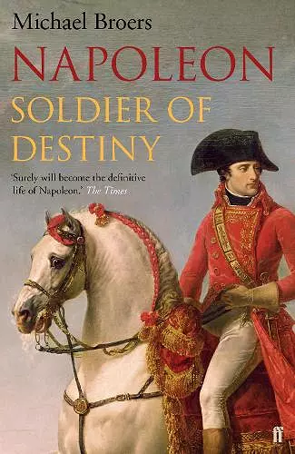 Napoleon cover
