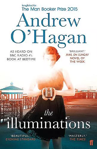 The Illuminations cover