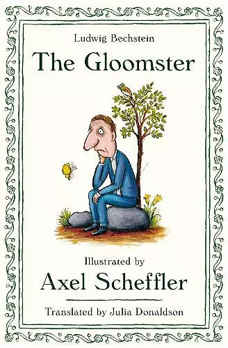 The Gloomster cover