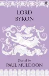 Lord Byron cover