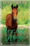 Secret Horse cover