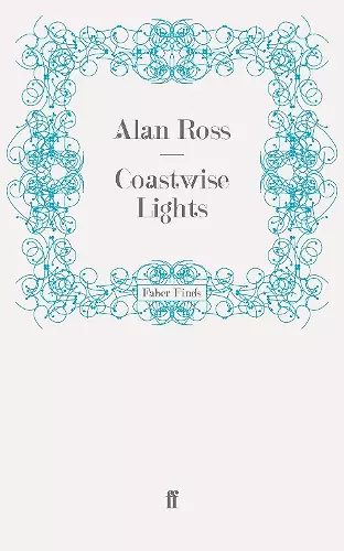 Coastwise Lights cover