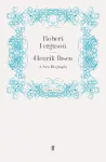 Henrik Ibsen cover