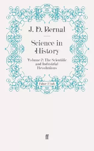 Science in History cover