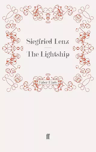 The Lightship cover