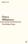The Golden Virgin cover