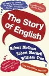 The Story of English cover