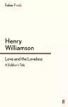 Love and the Loveless cover