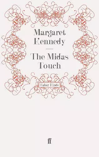 The Midas Touch cover