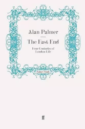 The East End cover