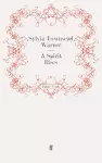 A Spirit Rises cover