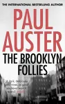 The Brooklyn Follies cover