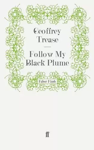 Follow My Black Plume cover