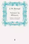 Science in History cover