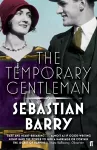 The Temporary Gentleman cover