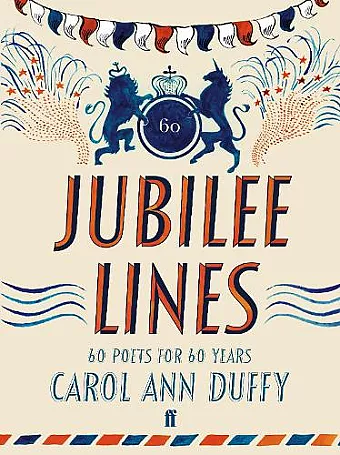 Jubilee Lines cover
