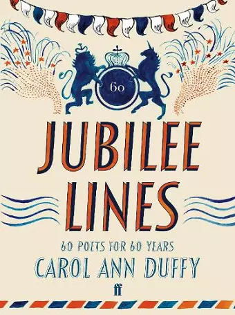 Jubilee Lines cover