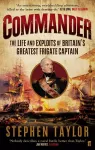 Commander cover