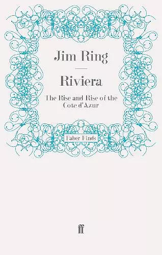 Riviera cover