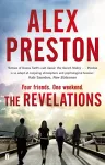 The Revelations cover