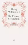 The Phoenix Generation cover