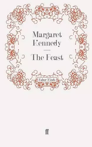 The Feast cover
