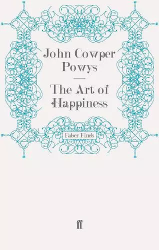 The Art of Happiness cover