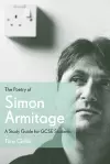 The Poetry of Simon Armitage cover