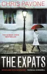 The Expats cover