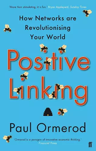 Positive Linking cover