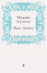Mary Shelley cover