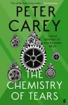 The Chemistry of Tears cover