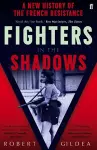 Fighters in the Shadows cover