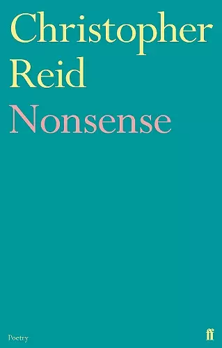 Nonsense cover