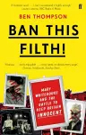 Ban This Filth! cover