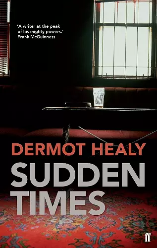 Sudden Times cover