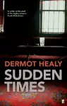 Sudden Times cover