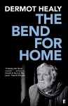 The Bend for Home cover