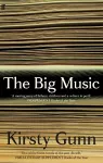 The Big Music cover