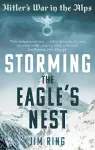 Storming the Eagle's Nest cover