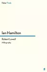 Robert Lowell cover