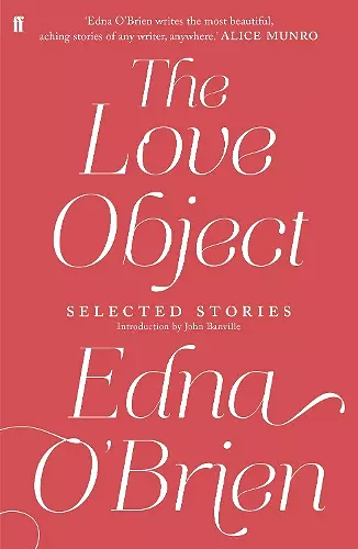 The Love Object cover