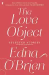 The Love Object cover