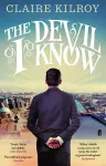 The Devil I Know cover