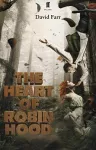 The Heart of Robin Hood cover